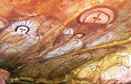 Arte Aborigen