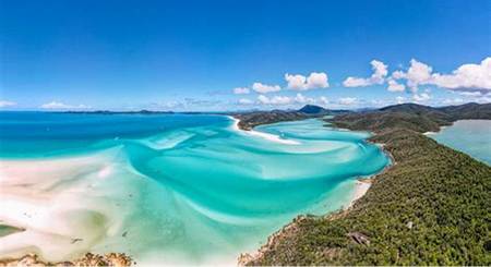 Playa de Whiteheaven