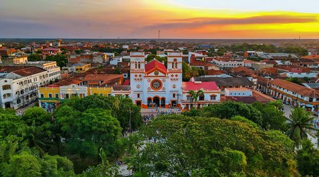 Trinidad