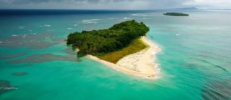 Cayo Zapatilla