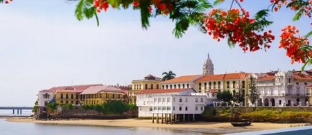 Ciudad de Panama