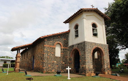 Iglesia de San Francisco de Veraguas