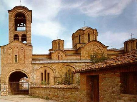 Nuestra Se&ntildeora de Lievish o Ljevis