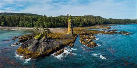 Islas Haida Gwaii