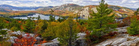 Killarney Provincial Park