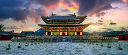 Gyeongbokgung