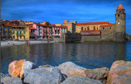 Collioure