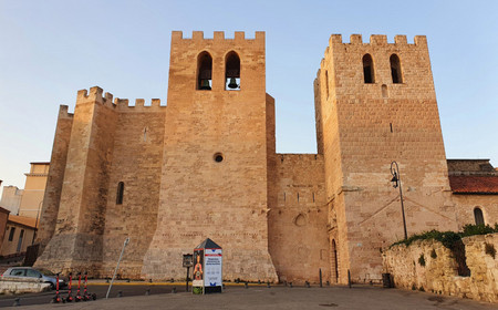 Abadía de Saint-Victor