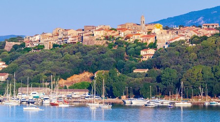 Porto Vecchio - Corse