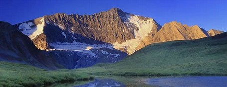 Parque Nacional de La Vanoise