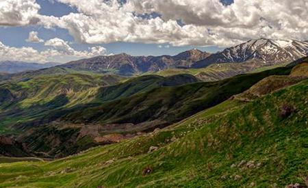 Paso de Selim