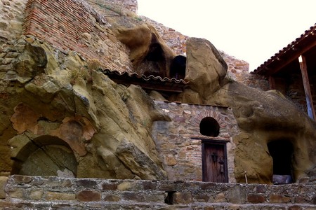 Davit Gareja