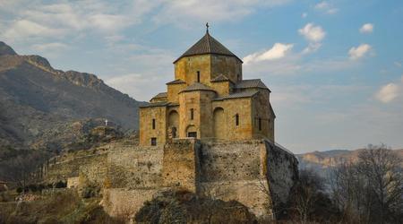 Iglesia Ateni Sioni