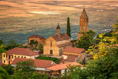Signagi o Sighnaghi