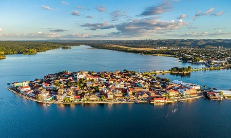 Isla Flores