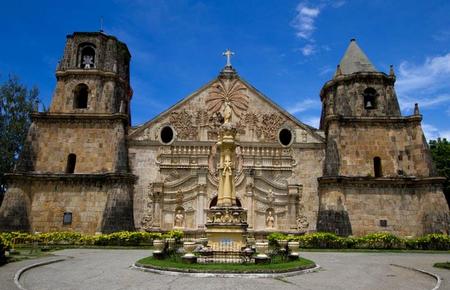 Iglesia de Miagao