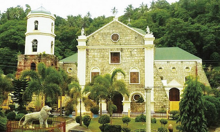 Iglesia de San Jose - Romblon