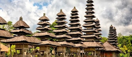 Pura Taman Ayun