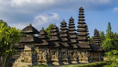Taman Ayun