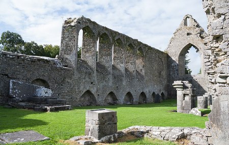 Priorato de Roscommon