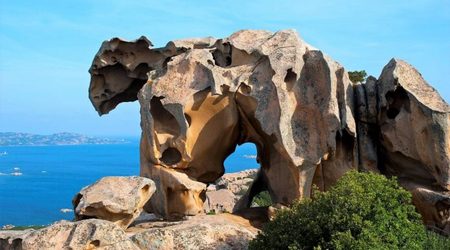 Capo d'Orso