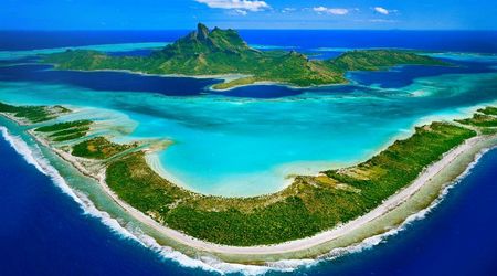 Bora Bora