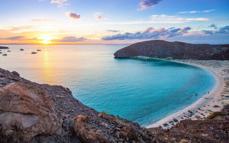 Baja California Norte