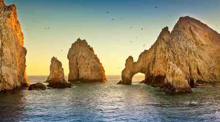 El Arco - Cabo San Lucas