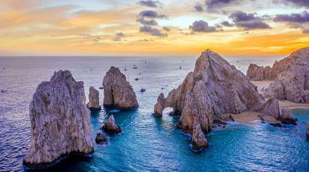 Cabo San Lucas - Baja California