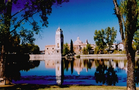 Alta Gracia - Estancia Jesuitica