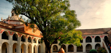 Estancia Jesus Maria