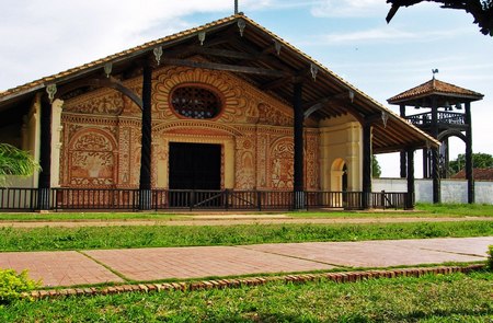 Mision - Bolivia