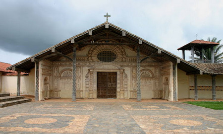 San Francisco Javier