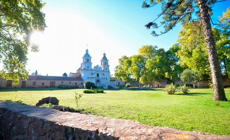 Santa Catalina