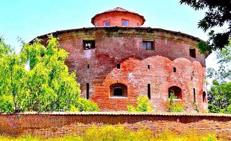 Fortaleza de Lankaran