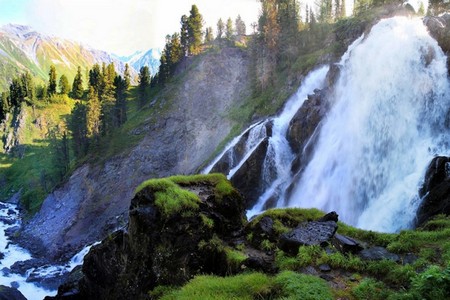 Cascada Kokkole