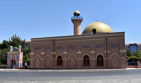 Najichevan