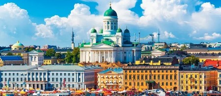 Helsinki