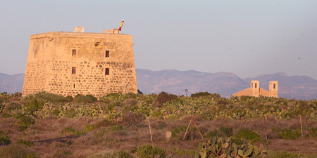 Alicante: Torres