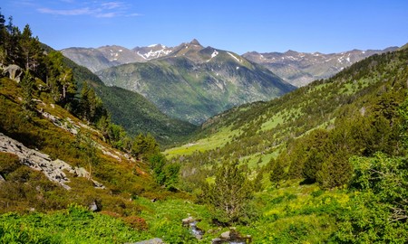 Andorra