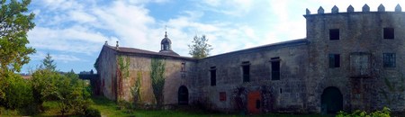 Pazo do Cadro