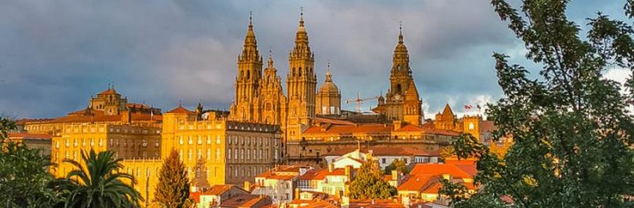 Catedral de Santiago de Compostela