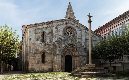 Santa Maria del Campo