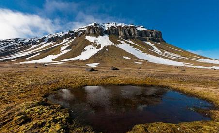 Tierra de Francisco Jose