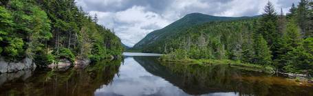 Avalanche Lake