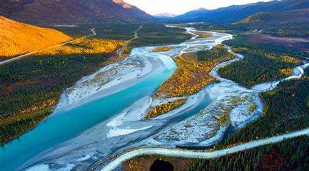 Dalton Highway