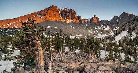 Great Basin National Park