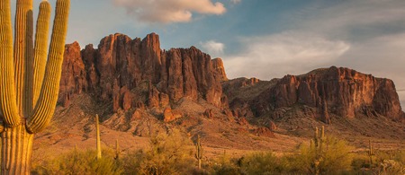 Lost Dutchman