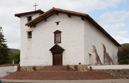Mision San Jose de Guadalupe