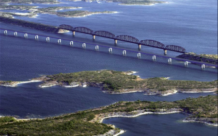 Amistad National Recreation Area